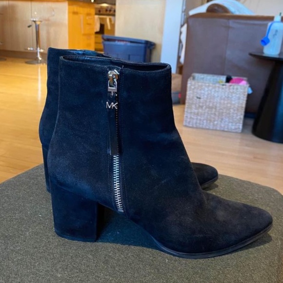 Michael Kors boots